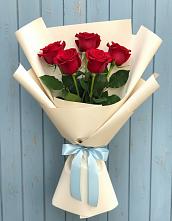 Букет Классика чувств #REPLACE_PRED# Укромном