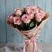 Букет цветов из: Розы в Укромном