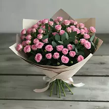 Букет Удовольствие в Укромном