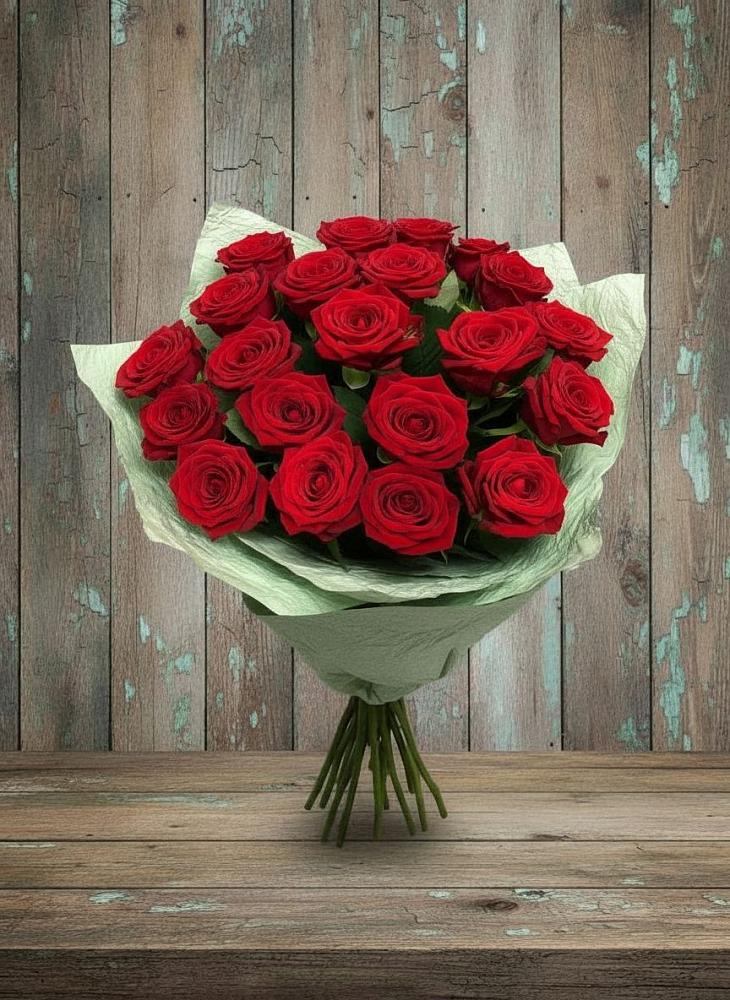 Букет Классика в Укромном