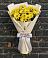 Букет цветов из: Хризантемы в Укромном
