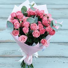 Букет Леди совершенство в Укромном