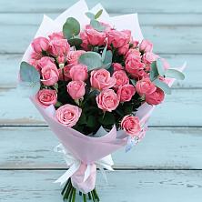 Букет Леди совершенство в Укромном